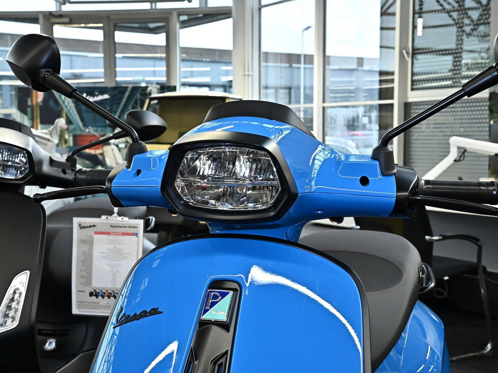 Bild 12 - Sprint S 50 RST E5