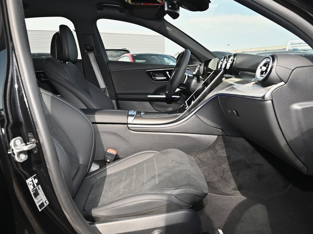 Bild 3 - C 220 d AMG Line