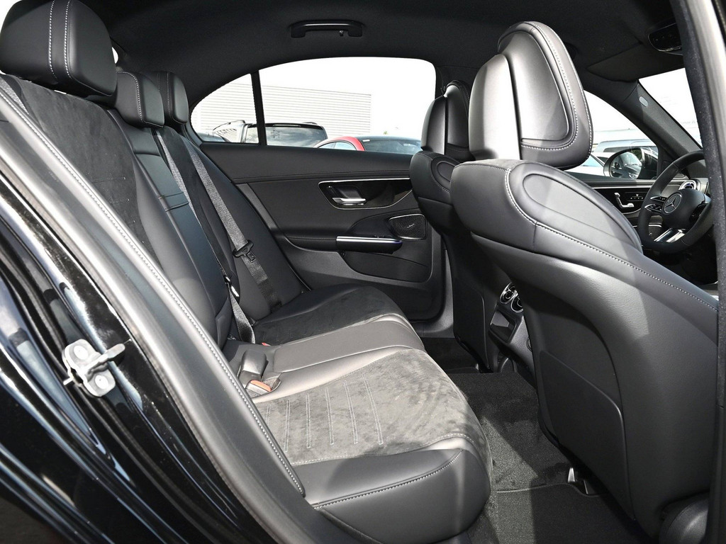 Bild 5 - C 220 d AMG Line