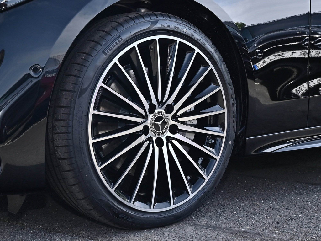 Bild 6 - C 220 d AMG Line