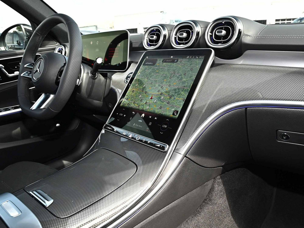 Bild 8 - C 220 d AMG Line