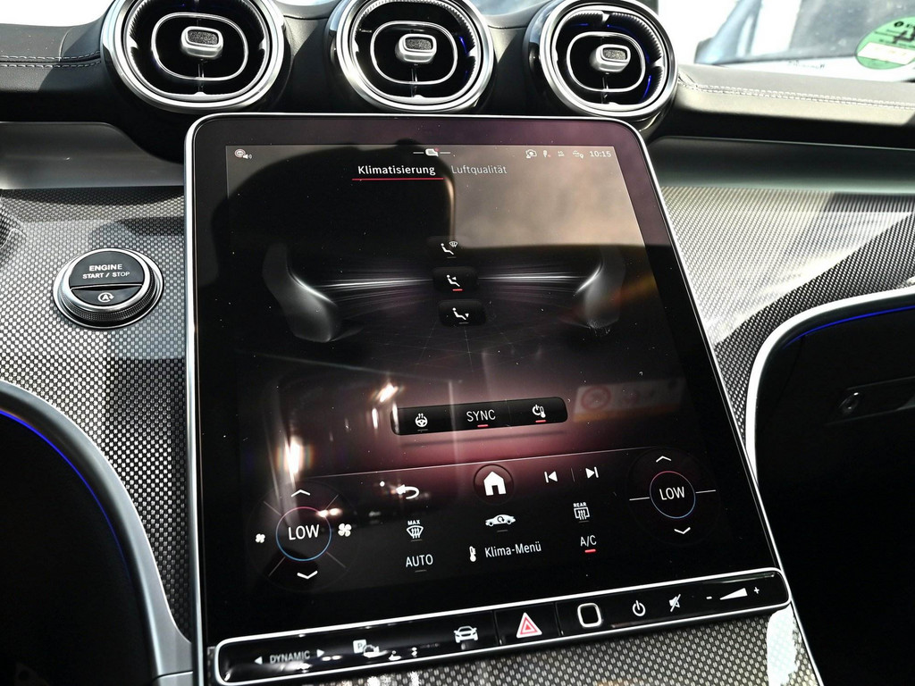 Bild 12 - C 220 d AMG Line