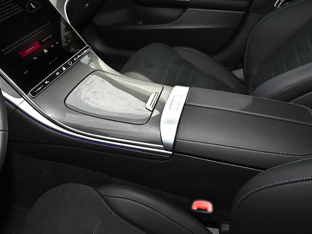 Bild 13 - C 220 d AMG Line