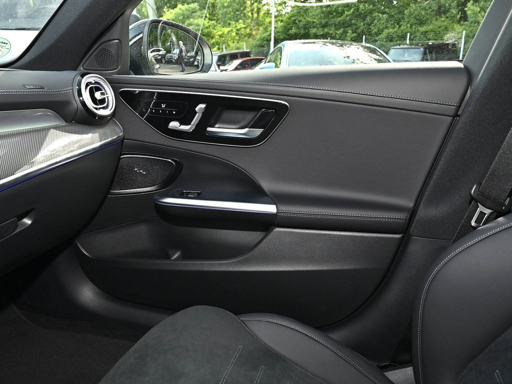 Bild 14 - C 220 d AMG Line