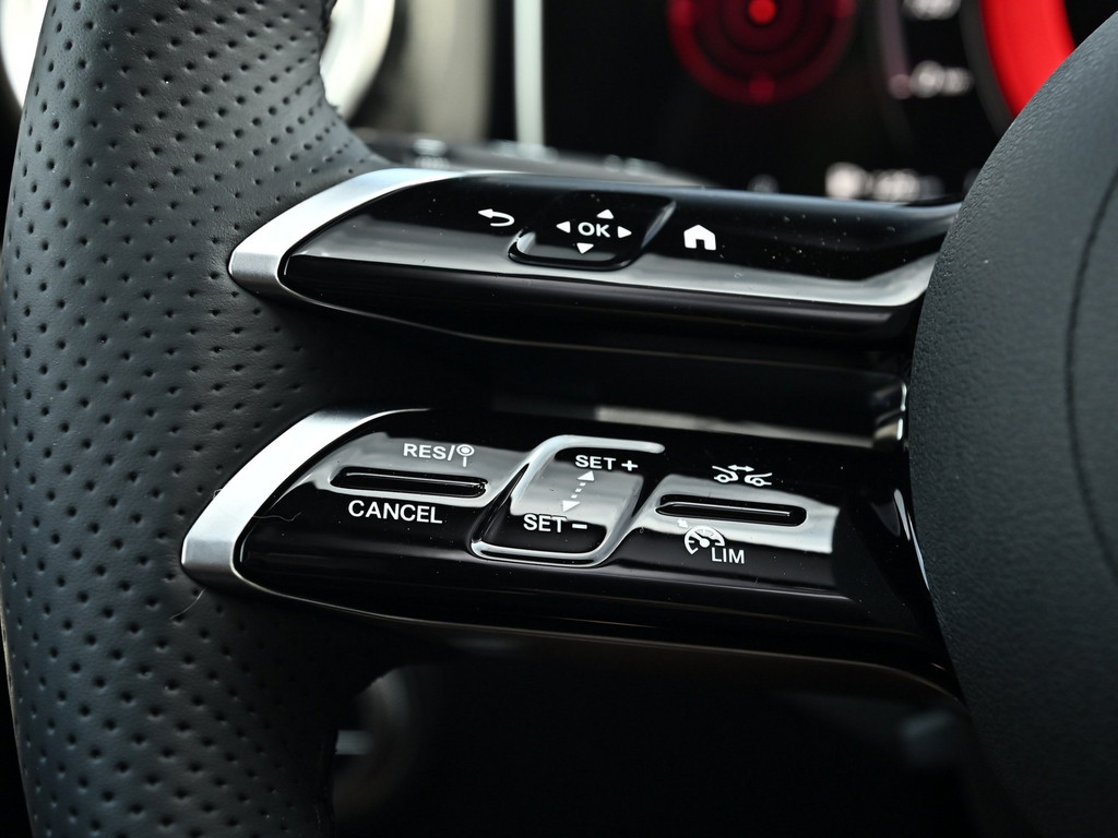 Bild 16 - C 220 d AMG Line