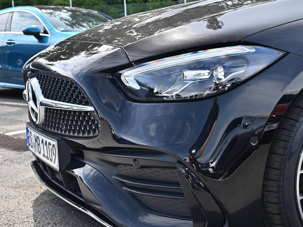 Bild 28 - C 220 d AMG Line