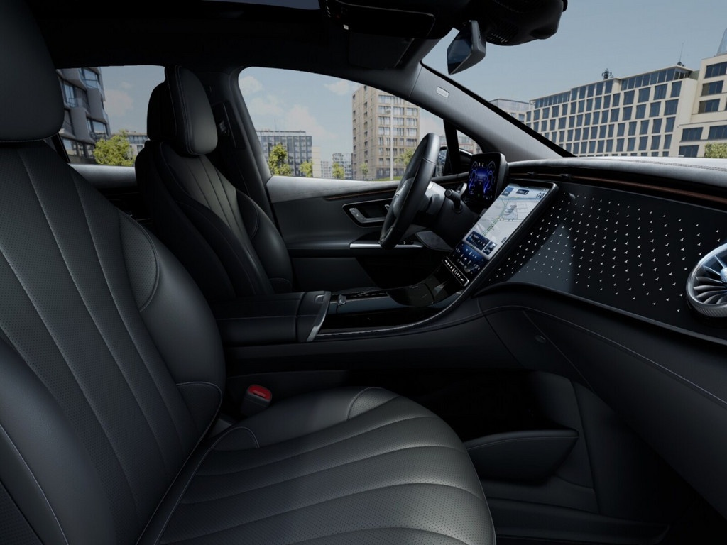 Bild 10 - EQE 350 SUV 4M Electric Art Premium