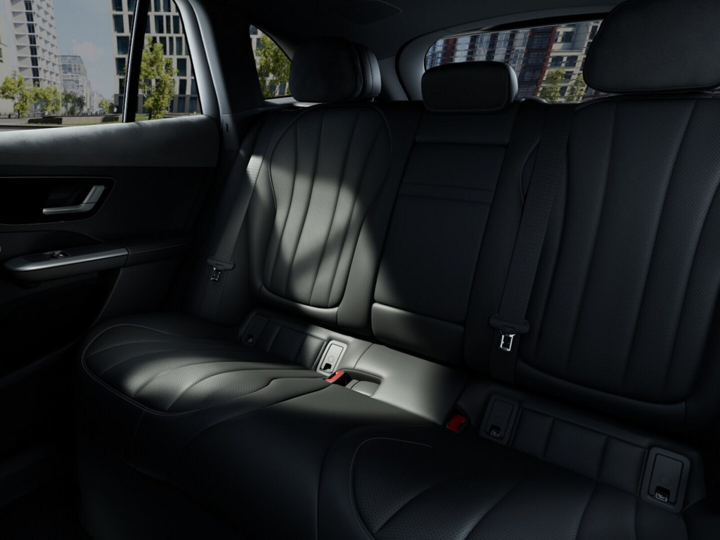 Bild 11 - EQE 350 SUV 4M Electric Art Premium