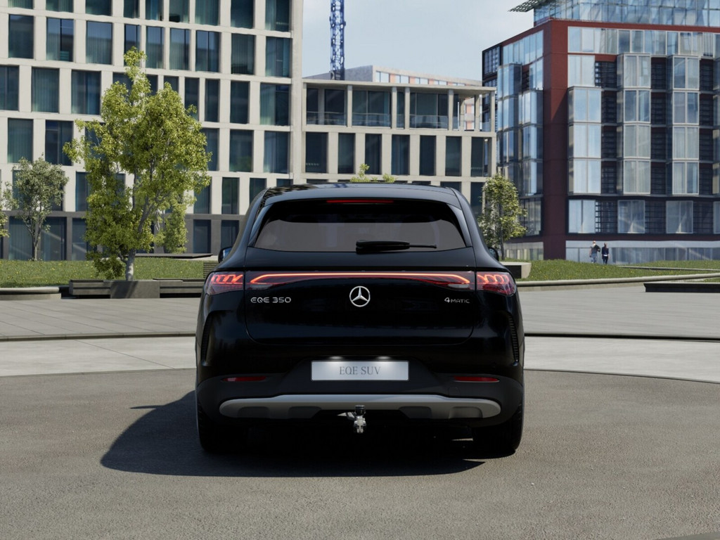 Bild 13 - EQE 350 SUV 4M Electric Art Premium