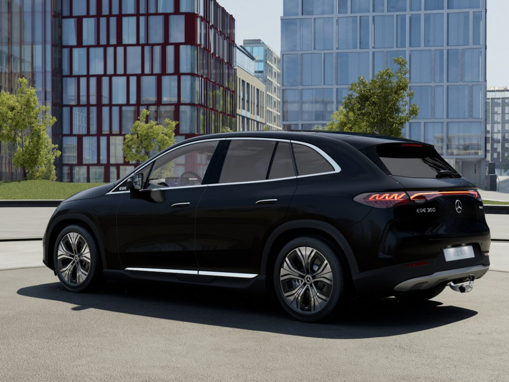 Bild 15 - EQE 350 SUV 4M Electric Art Premium