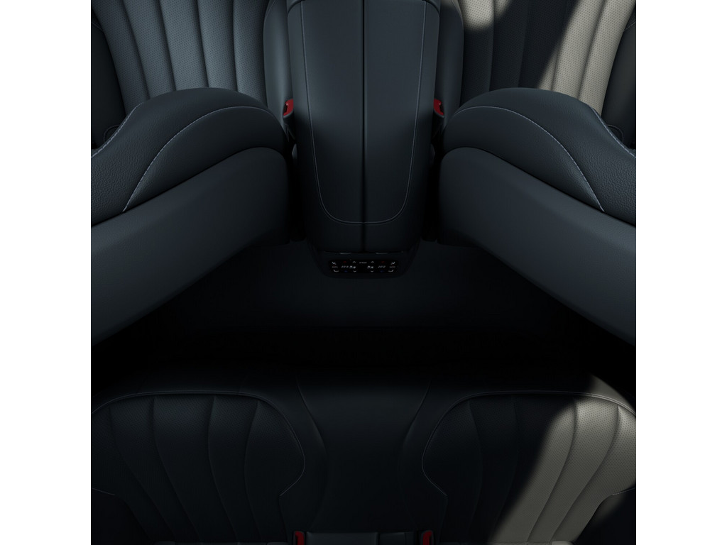 Bild 22 - EQE 350 SUV 4M Electric Art Premium