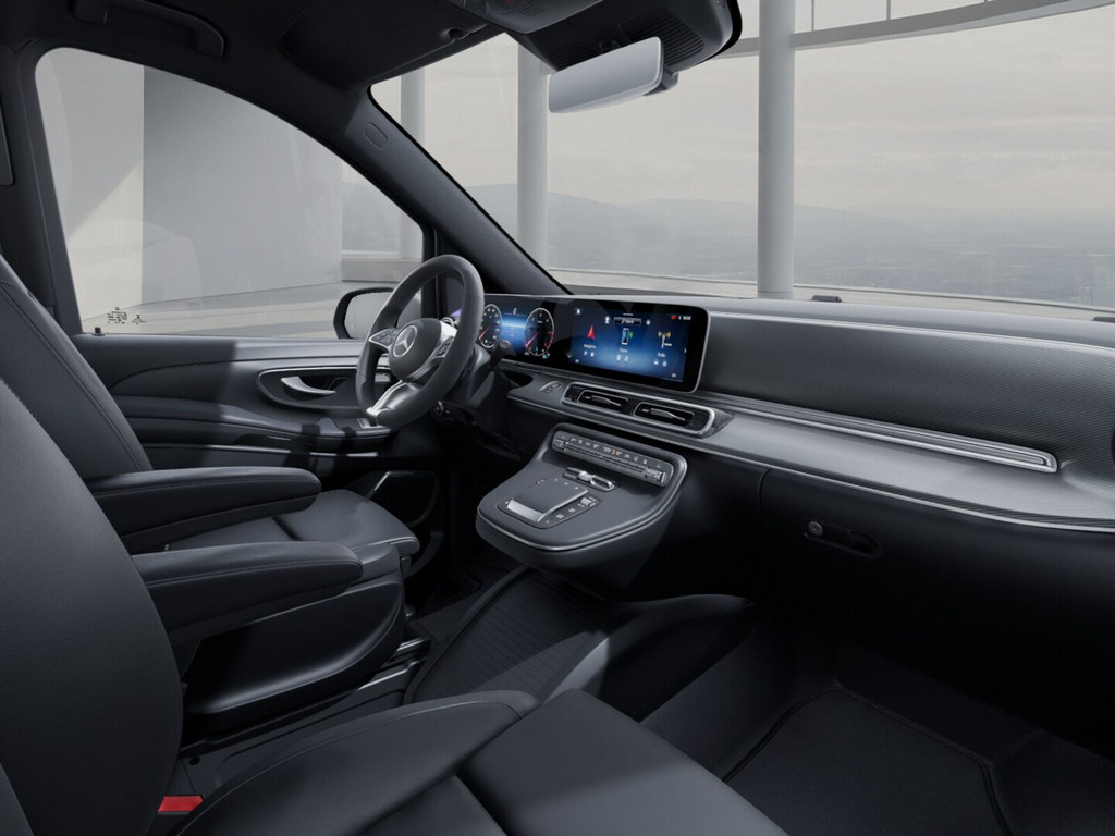 Bild 8 - V 300 d AVANTGARDE AMG Lang