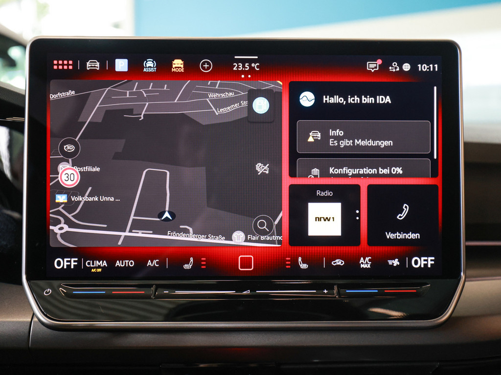 Bild 12 - Golf VIII GTI EDITION 50 2.0 TSI DSG 325 PS