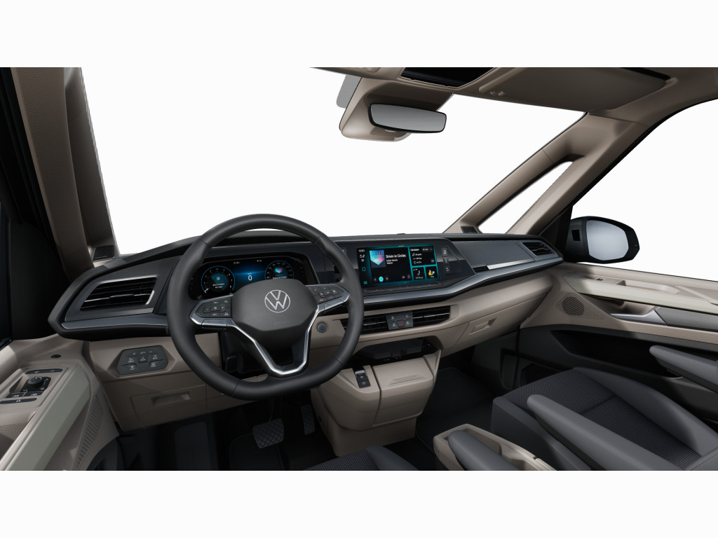 Bild 2 - Multivan Life 1.5 eHybrid 4M DSG langer Überhang