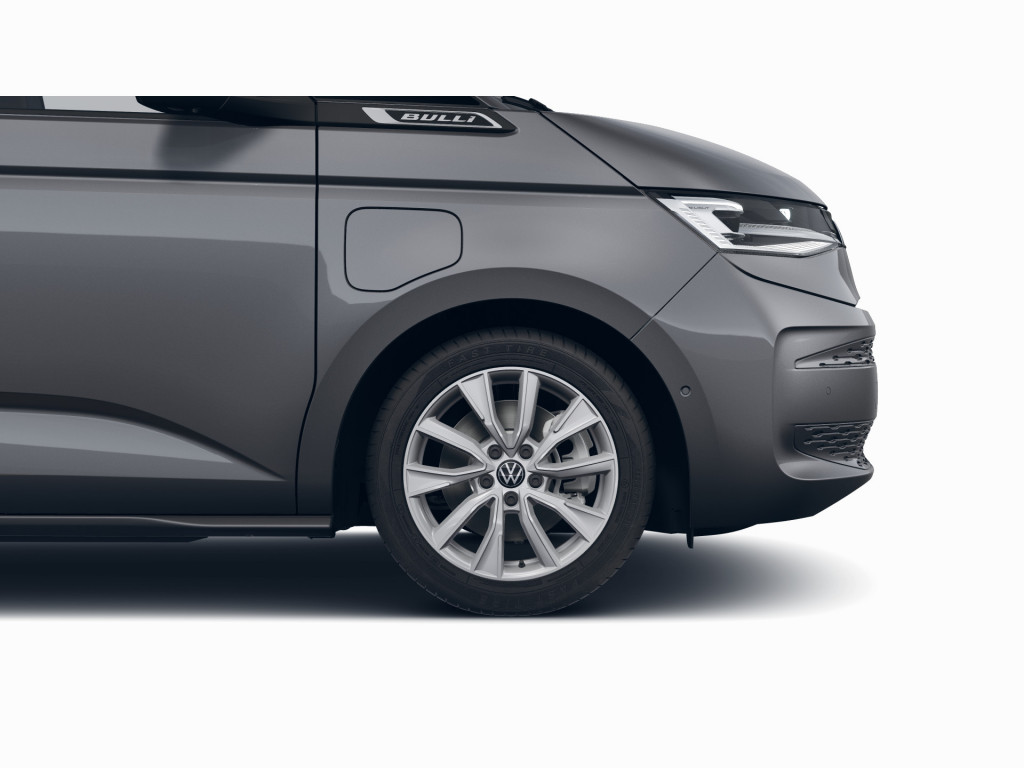 Bild 6 - Multivan Life 1.5 eHybrid 4M DSG langer Überhang
