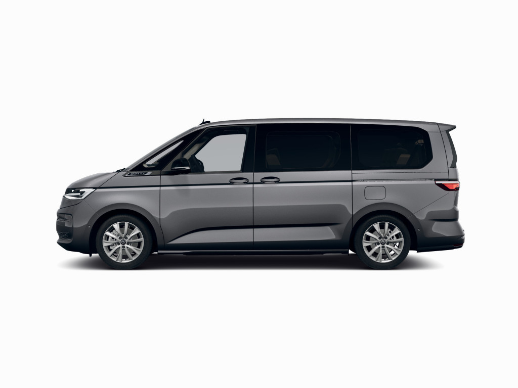 Bild 8 - Multivan Life 1.5 eHybrid 4M DSG langer Überhang