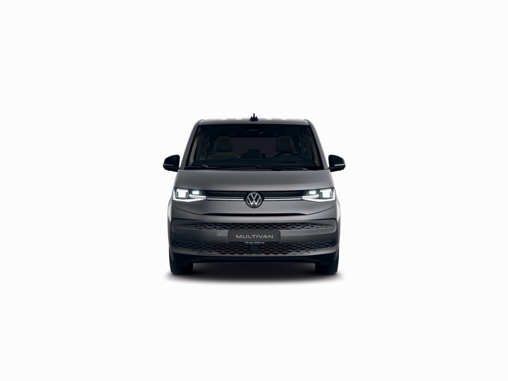 Bild 9 - Multivan Life 1.5 eHybrid 4M DSG langer Überhang
