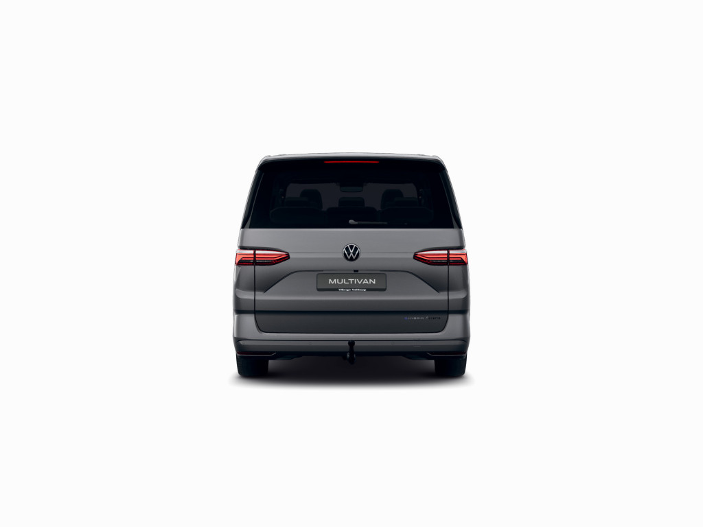 Bild 10 - Multivan Life 1.5 eHybrid 4M DSG langer Überhang