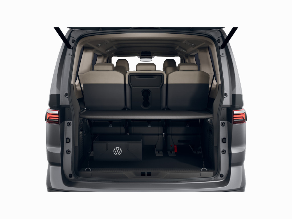 Bild 12 - Multivan Life 1.5 eHybrid 4M DSG langer Überhang