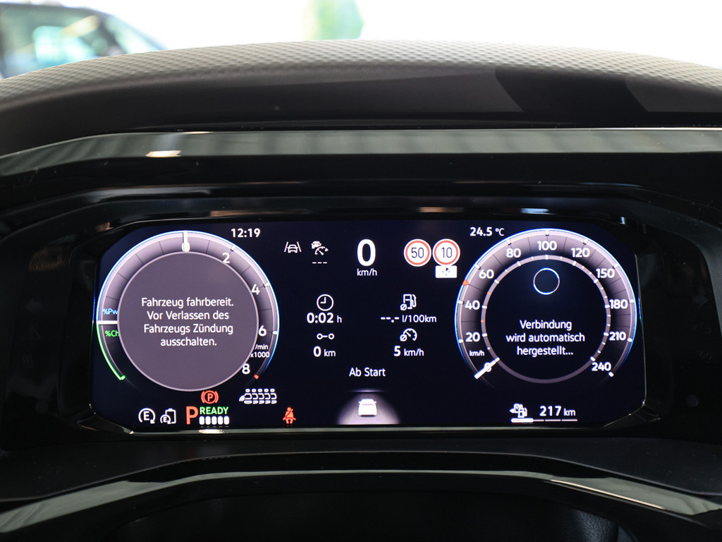 Bild 20 - T7 Multivan 1.5 eHybrid Life 4MOTION lang