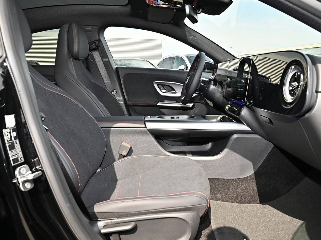 Bild 3 - CLA 180 AMG Line