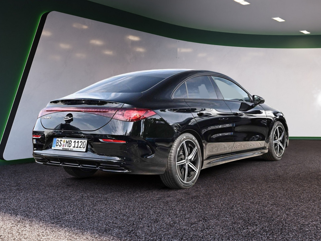 Bild 4 - CLA 180 AMG Line