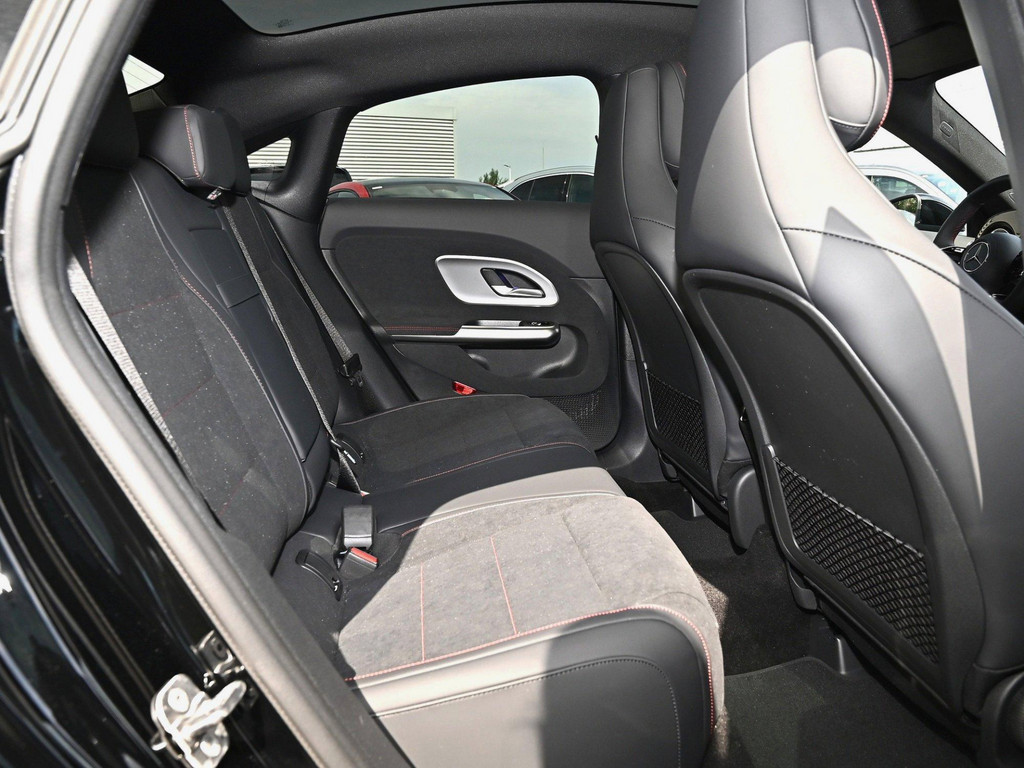 Bild 5 - CLA 180 AMG Line