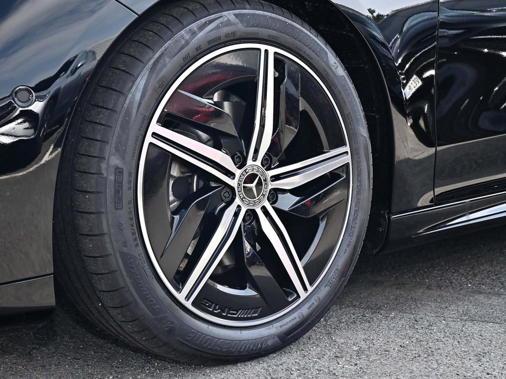 Bild 6 - CLA 180 AMG Line