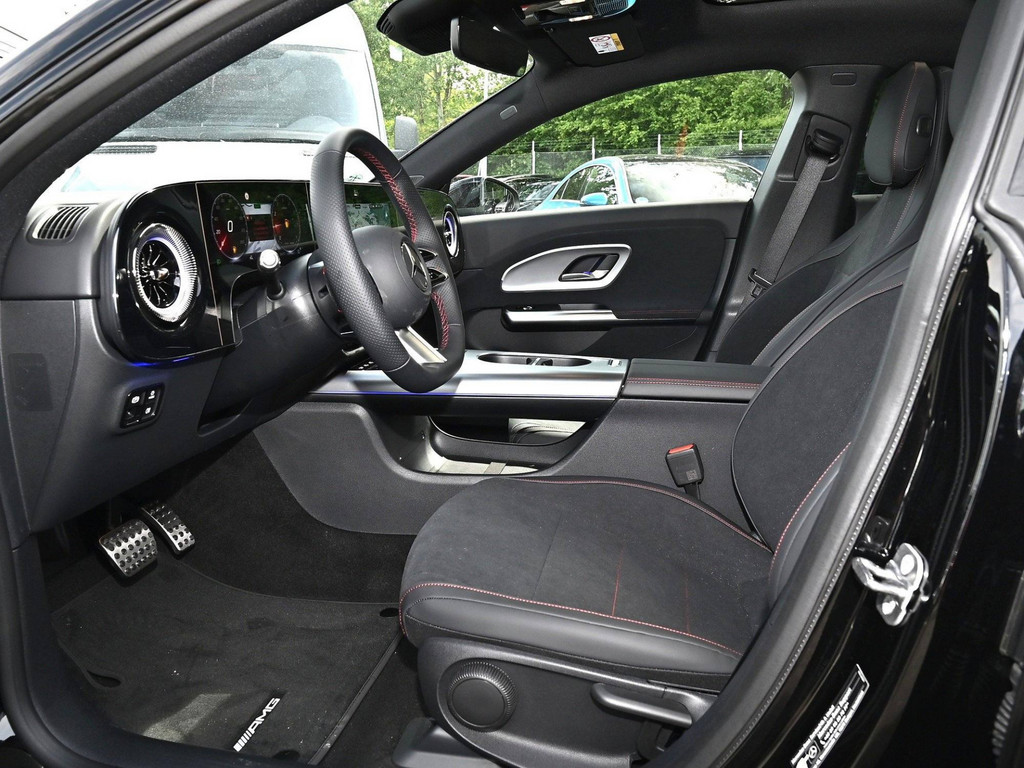 Bild 9 - CLA 180 AMG Line