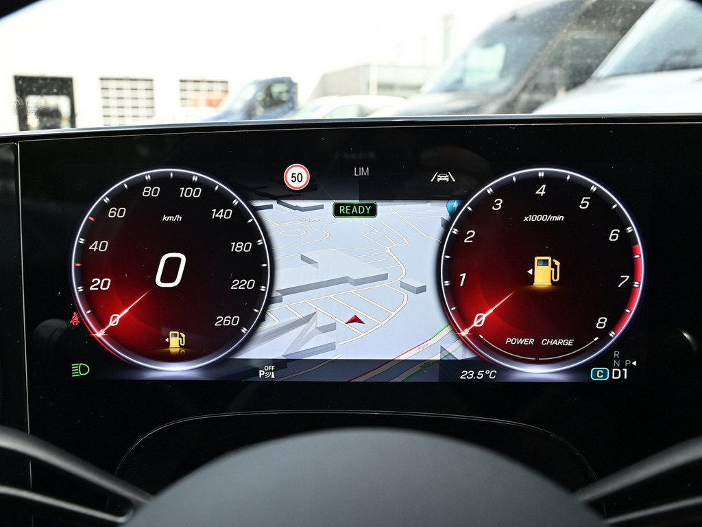 Bild 15 - CLA 180 AMG Line