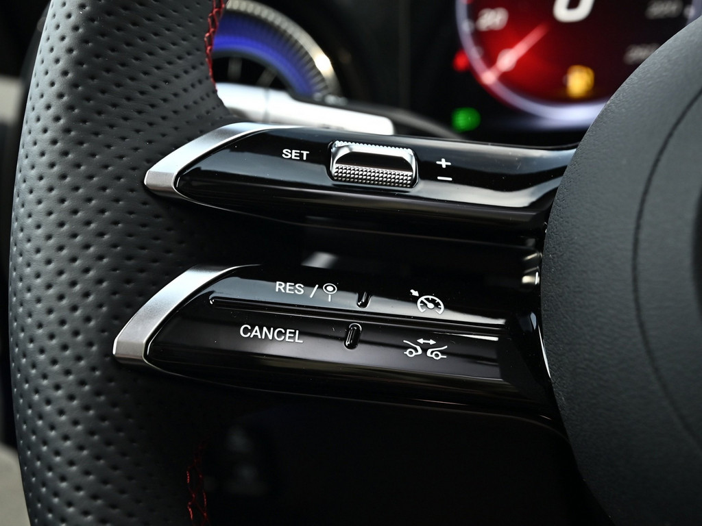 Bild 16 - CLA 180 AMG Line