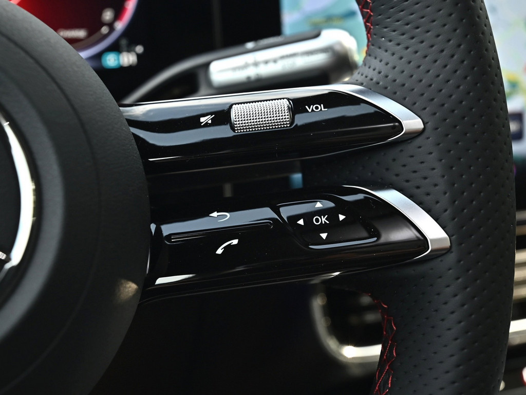 Bild 17 - CLA 180 AMG Line
