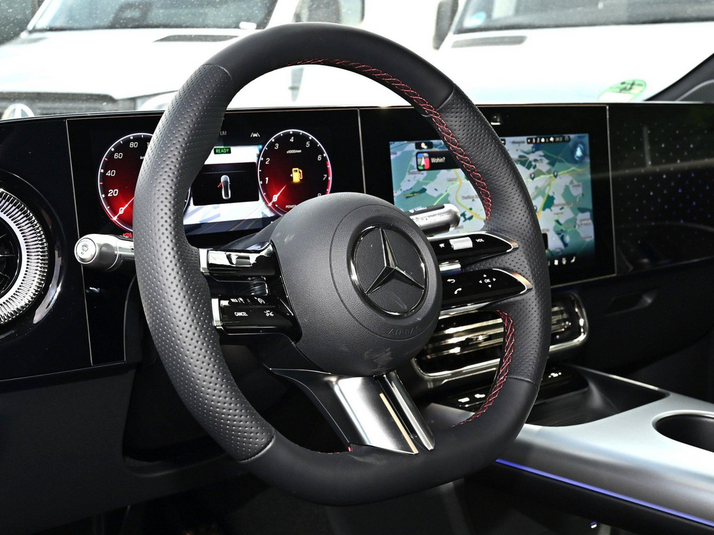 Bild 24 - CLA 180 AMG Line