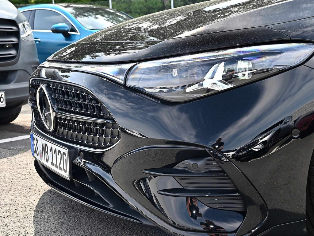 Bild 28 - CLA 180 AMG Line