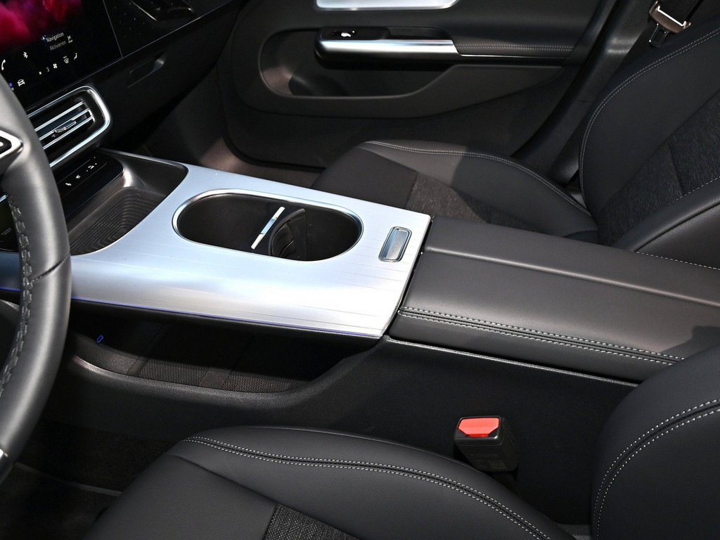 Bild 13 - CLA 180 SB Progressive Advanced +