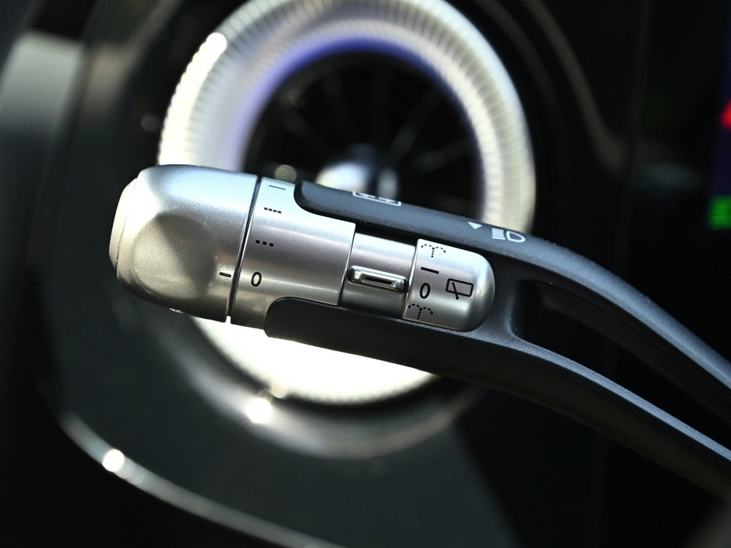 Bild 19 - CLA 180 SB Progressive Advanced +