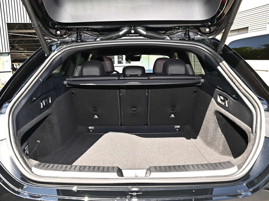 Bild 27 - CLA 180 SB Progressive Advanced +