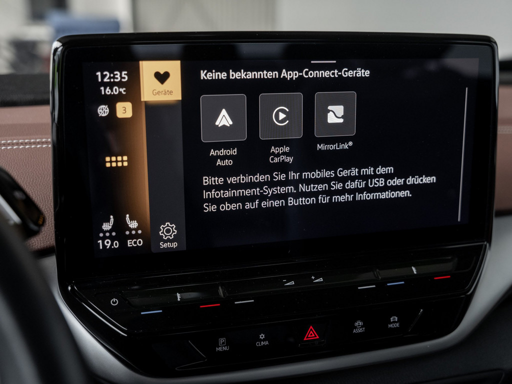 Bild 19 - ID.5 Pro 128 kW 77 kWh 1-Gang-Automatik Kam.