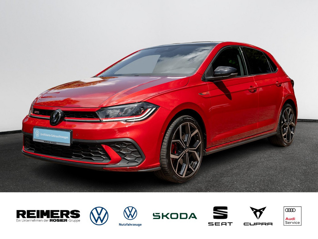 VW Polo