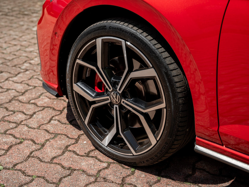 Bild 8 - Polo GTI IQLight Kam. Navi Sportp. Virtual ACC