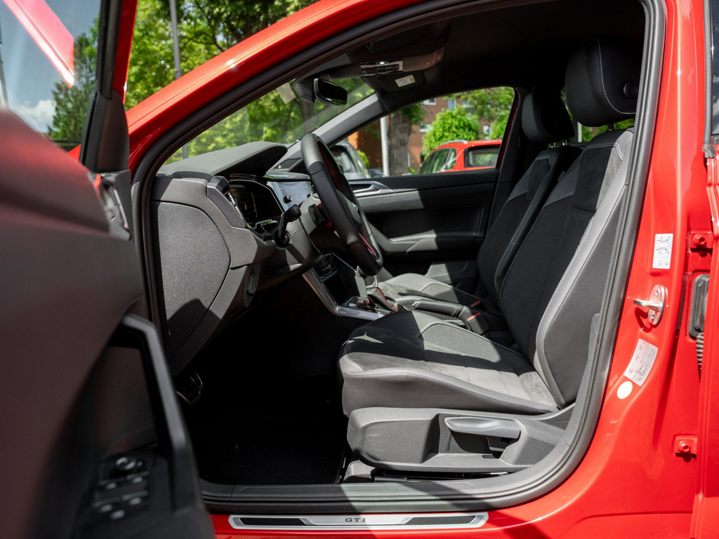 Bild 9 - Polo GTI IQLight Kam. Navi Sportp. Virtual ACC
