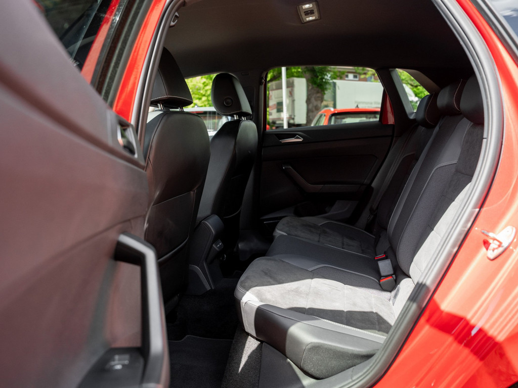 Bild 10 - Polo GTI IQLight Kam. Navi Sportp. Virtual ACC