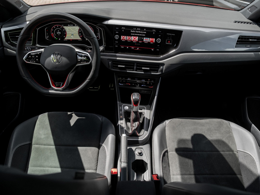 Bild 12 - Polo GTI IQLight Kam. Navi Sportp. Virtual ACC