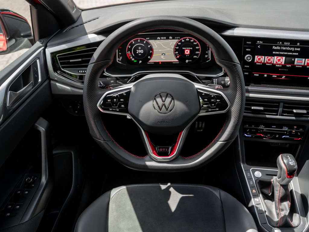 Bild 13 - Polo GTI IQLight Kam. Navi Sportp. Virtual ACC