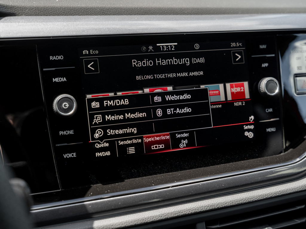 Bild 14 - Polo GTI IQLight Kam. Navi Sportp. Virtual ACC