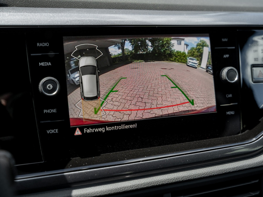 Bild 15 - Polo GTI IQLight Kam. Navi Sportp. Virtual ACC