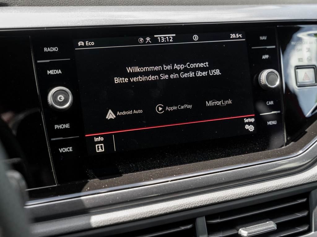 Bild 16 - Polo GTI IQLight Kam. Navi Sportp. Virtual ACC