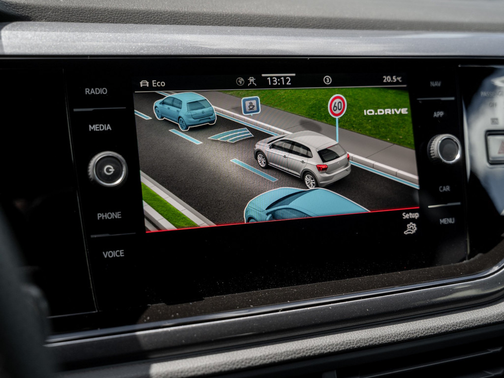 Bild 17 - Polo GTI IQLight Kam. Navi Sportp. Virtual ACC