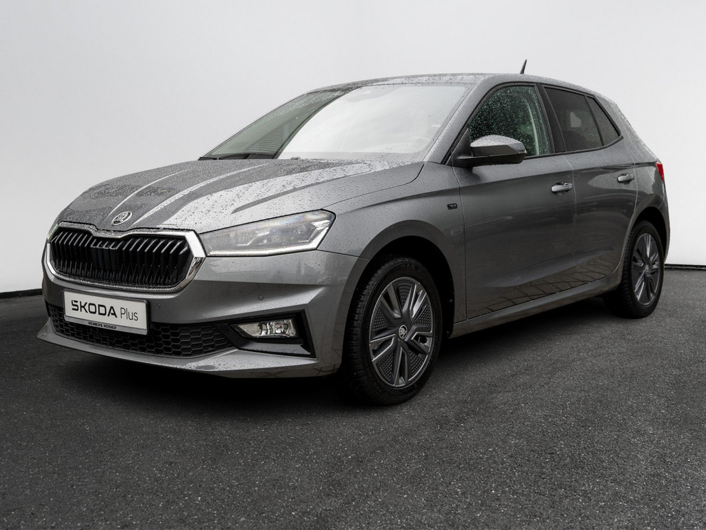 Bild 3 - FABIA TOUR 1.0 TSI Kam. Navi DynLicht KlimaA LED