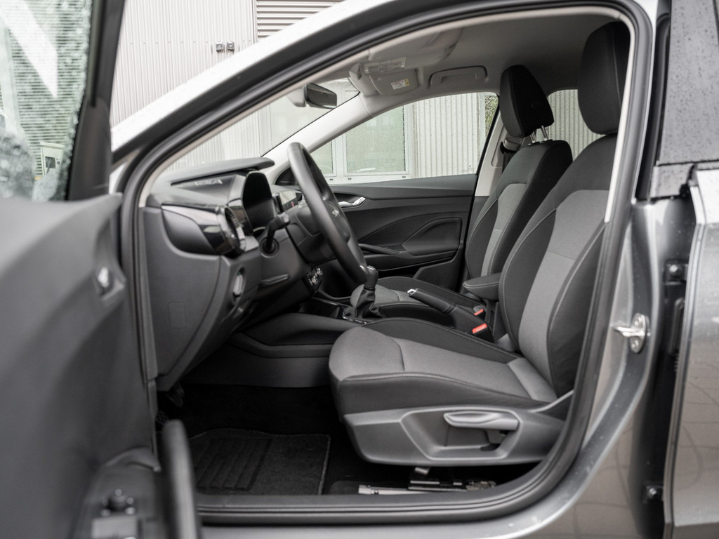 Bild 9 - FABIA TOUR 1.0 TSI Kam. Navi DynLicht KlimaA LED